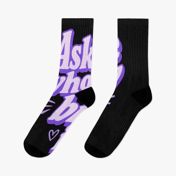Item preview, Ask Me Who My Bias Is designed and sold by desat-nikkas.