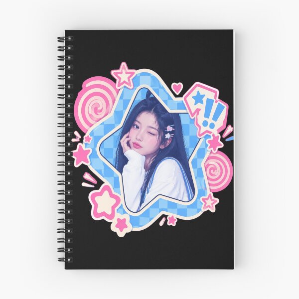 Item preview, Noh Yunah Kpop Portrait designed and sold by Dawn032Wendy.