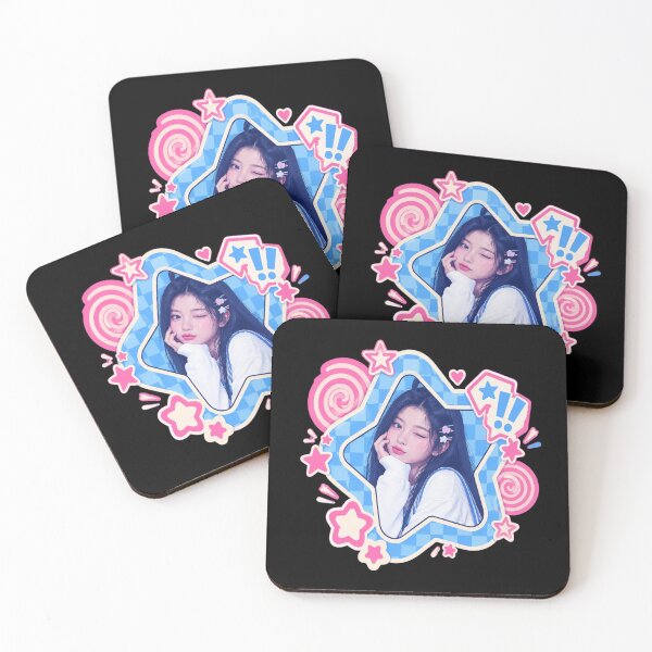 Item preview, Noh Yunah Kpop Portrait designed and sold by Dawn032Wendy.