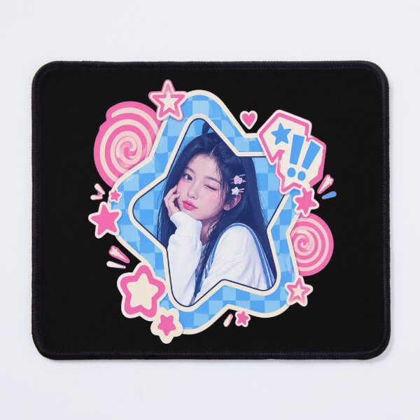 Item preview, Noh Yunah Kpop Portrait designed and sold by Dawn032Wendy.