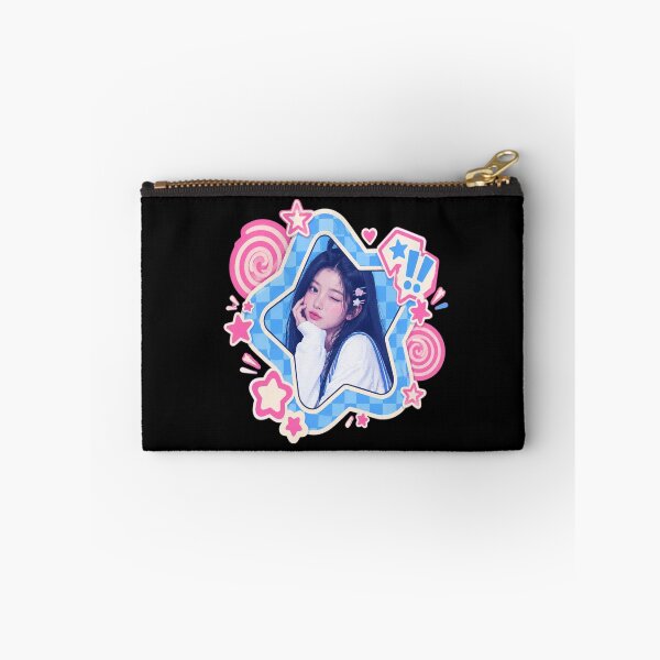 Item preview, Noh Yunah Kpop Portrait designed and sold by Dawn032Wendy.