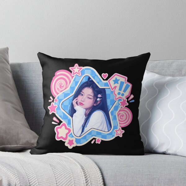 Item preview, Noh Yunah Kpop Portrait designed and sold by Dawn032Wendy.