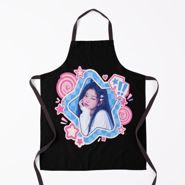 Item preview, Noh Yunah Kpop Portrait designed and sold by Dawn032Wendy.