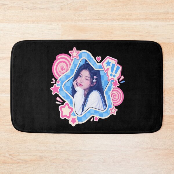 Item preview, Noh Yunah Kpop Portrait designed and sold by Dawn032Wendy.