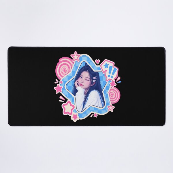 Item preview, Noh Yunah Kpop Portrait designed and sold by Dawn032Wendy.