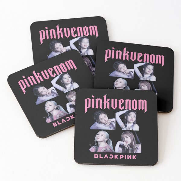 Item preview, Pink Venom BLACKPINK designed and sold by delila8a8e.