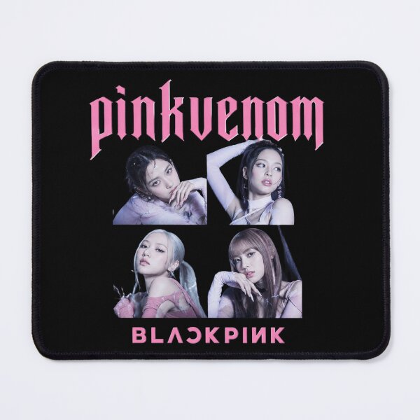 Item preview, Pink Venom BLACKPINK designed and sold by delila8a8e.