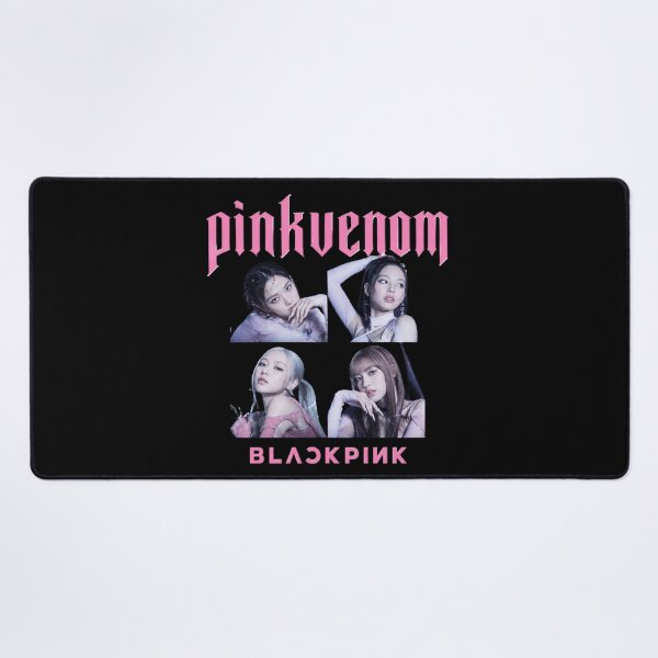 Item preview, Pink Venom BLACKPINK designed and sold by delila8a8e.