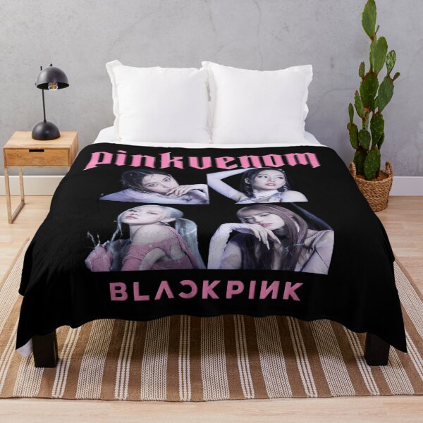 Item preview, Pink Venom BLACKPINK designed and sold by delila8a8e.