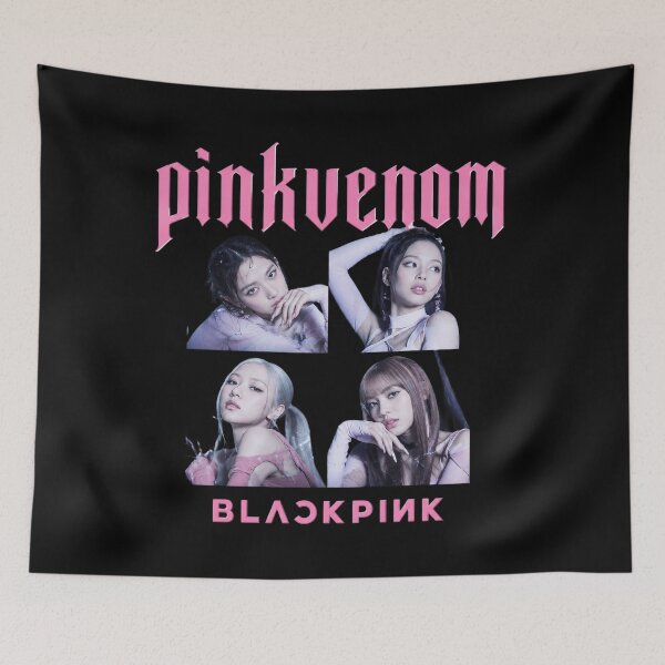 Item preview, Pink Venom BLACKPINK designed and sold by delila8a8e.