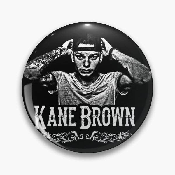 Item preview, Kane Brow Minimalist Artistic Portrait Design designed and sold by CCloud88.