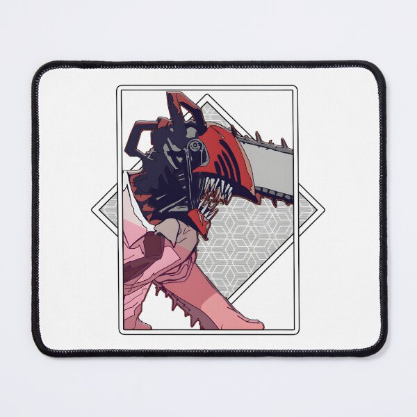 Item preview, Denji CM Rectangle XXV Abstract Graphic Design Art designed and sold by reactor1.