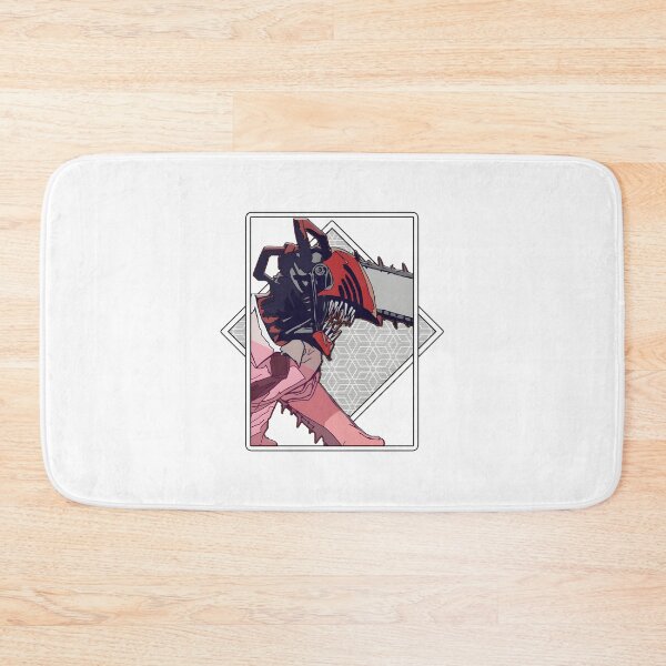 Item preview, Denji CM Rectangle XXV Abstract Graphic Design Art designed and sold by reactor1.