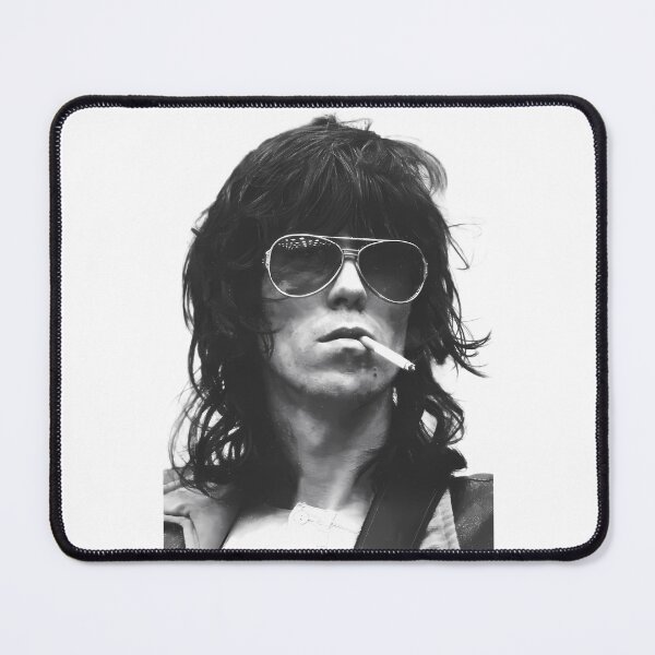 Item preview, Keith Richards designed and sold by Minimalistellar.