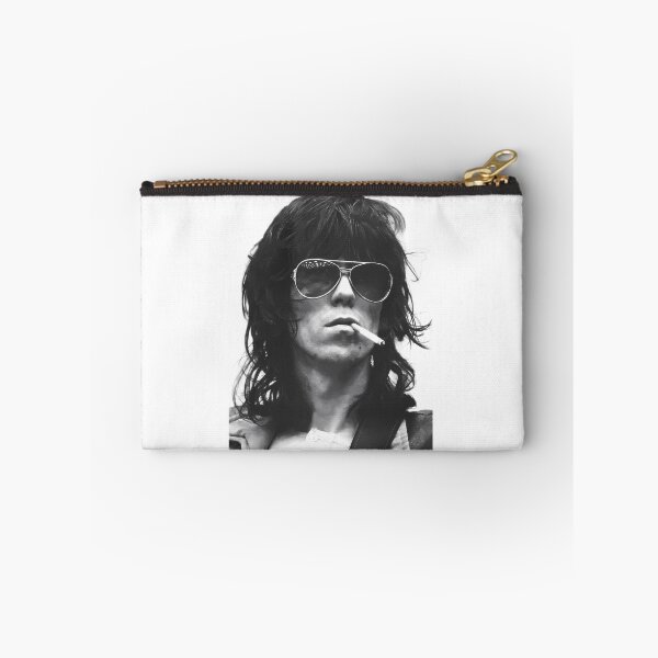 Item preview, Keith Richards designed and sold by Minimalistellar.