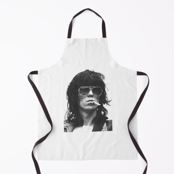 Item preview, Keith Richards designed and sold by Minimalistellar.