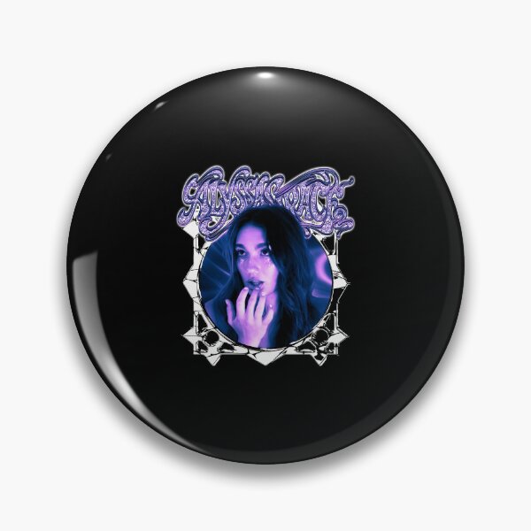 Item preview, Y2K Woman Singer Bedroom Pop Music  designed and sold by VintageNuts.