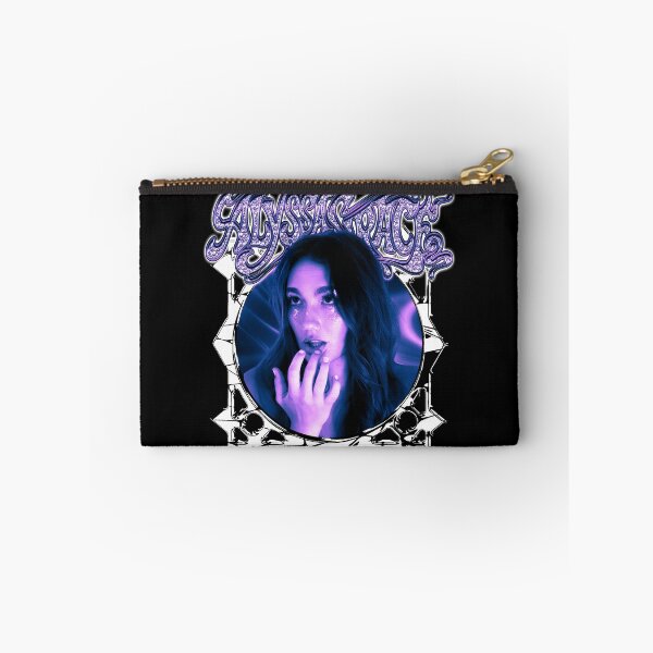 Item preview, Y2K Woman Singer Bedroom Pop Music  designed and sold by VintageNuts.