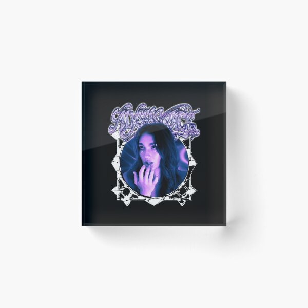 Item preview, Y2K Woman Singer Bedroom Pop Music  designed and sold by VintageNuts.
