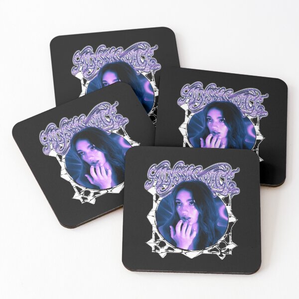 Item preview, Y2K Woman Singer Bedroom Pop Music  designed and sold by VintageNuts.