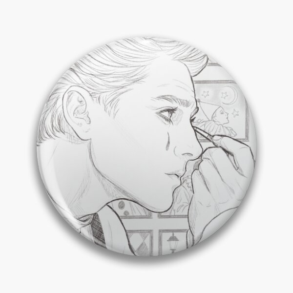 Item preview, Backstage designed and sold by NoniyaArt.