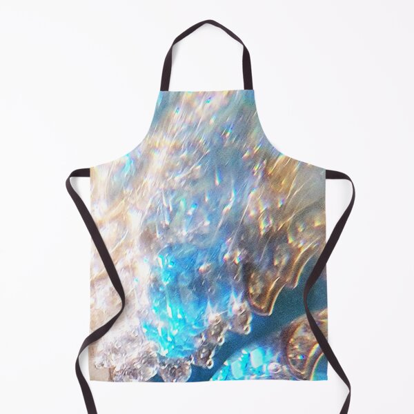 Item preview, Sapphire Ocean: Magic Wave designed and sold by ElionSolis.