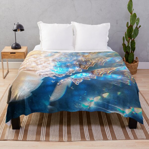 Item preview, Sapphire Ocean: Magic Wave designed and sold by ElionSolis.