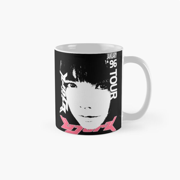 Item preview,  Bjork 1996 January Tour designed and sold by trendy125.