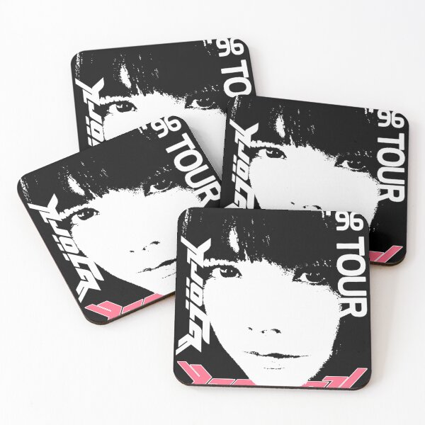 Item preview,  Bjork 1996 January Tour designed and sold by trendy125.
