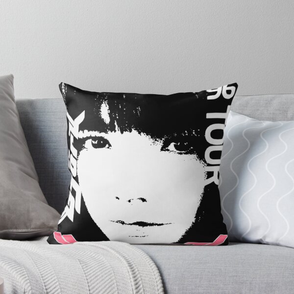 Item preview,  Bjork 1996 January Tour designed and sold by trendy125.