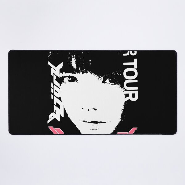 Item preview, Bjork 1996 January Tour designed and sold by trendy125.