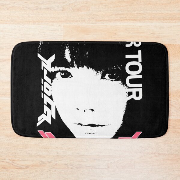 Item preview,  Bjork 1996 January Tour designed and sold by trendy125.