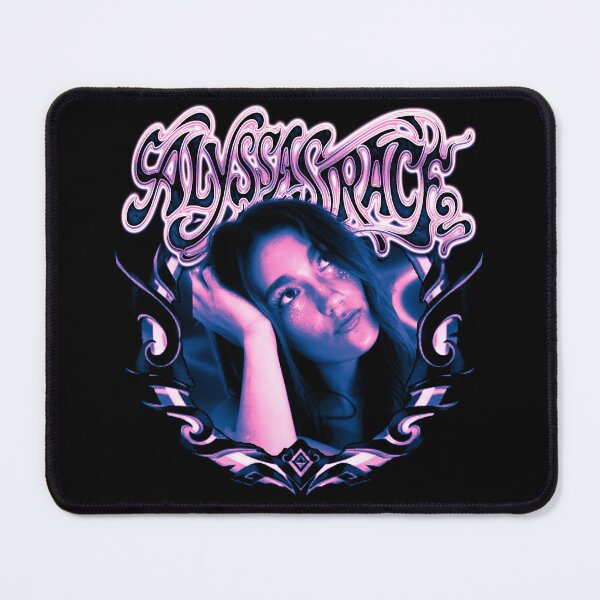 Item preview, Glow Purple Woman Bloodstream Music designed and sold by VintageNuts.
