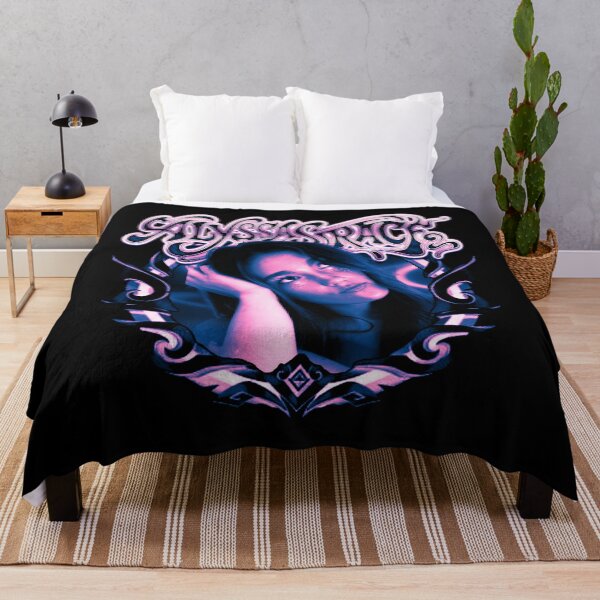 Item preview, Glow Purple Woman Bloodstream Music designed and sold by VintageNuts.