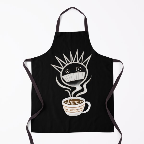 Item preview, Coffee Break Ween Cute Coffee Lover Design with Relaxed Vibe designed and sold by mari-alvxx.