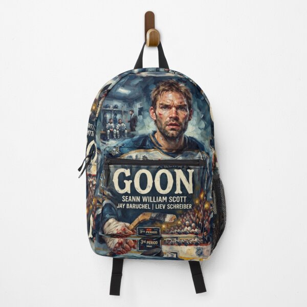 Item preview, Goon Fine Art Tribute designed and sold by Art's Diner.