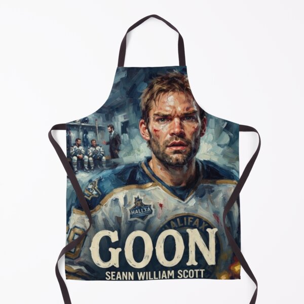 Item preview, Goon Fine Art Tribute designed and sold by Art's Diner.