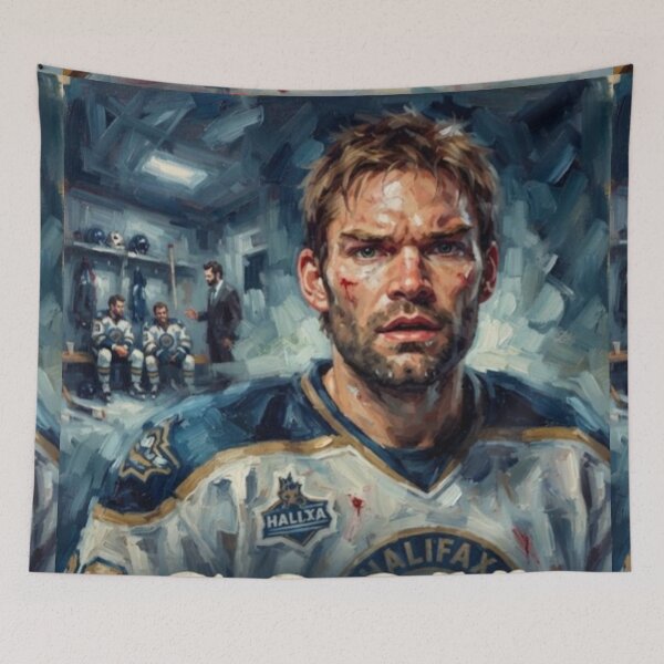Item preview, Goon Fine Art Tribute designed and sold by Art's Diner.