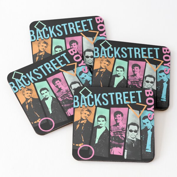 Item preview,  Backstreet Boys Millennium Tour 2025  designed and sold by trendy125.