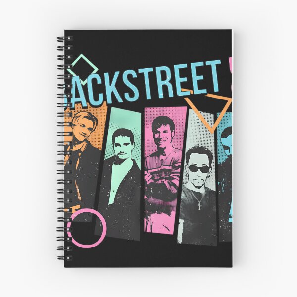 Item preview,  Backstreet Boys Millennium Tour 2025  designed and sold by trendy125.
