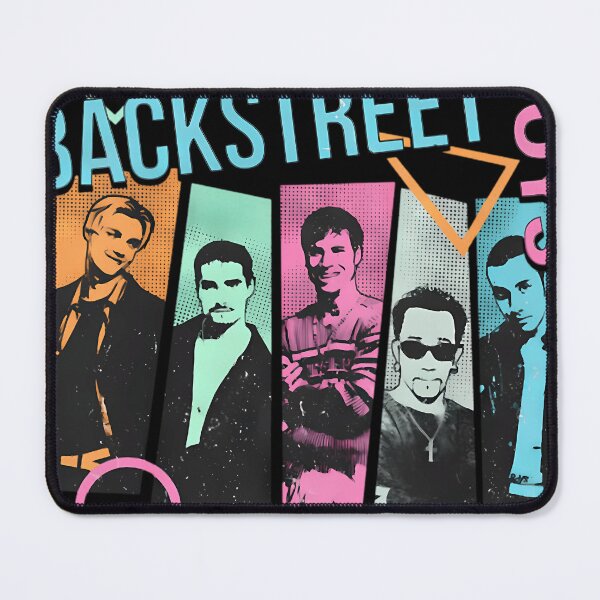 Item preview,  Backstreet Boys Millennium Tour 2025  designed and sold by trendy125.