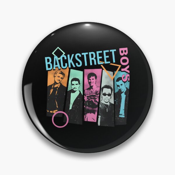 Item preview,  Backstreet Boys Millennium Tour 2025  designed and sold by trendy125.