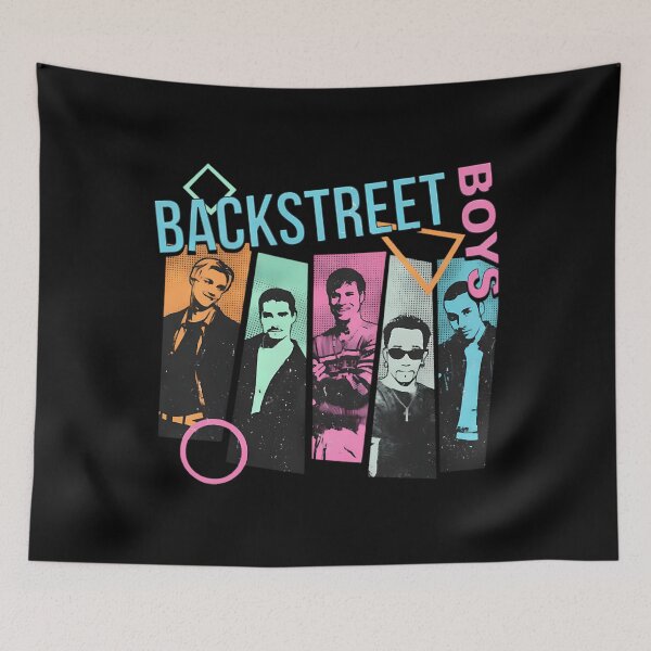 Item preview,  Backstreet Boys Millennium Tour 2025  designed and sold by trendy125.