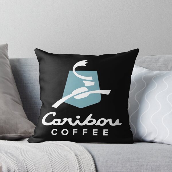 Item preview, Best Selling Caribou Coffee Inspired Merchandise for Coffee Lovers designed and sold by mari-alvxx.