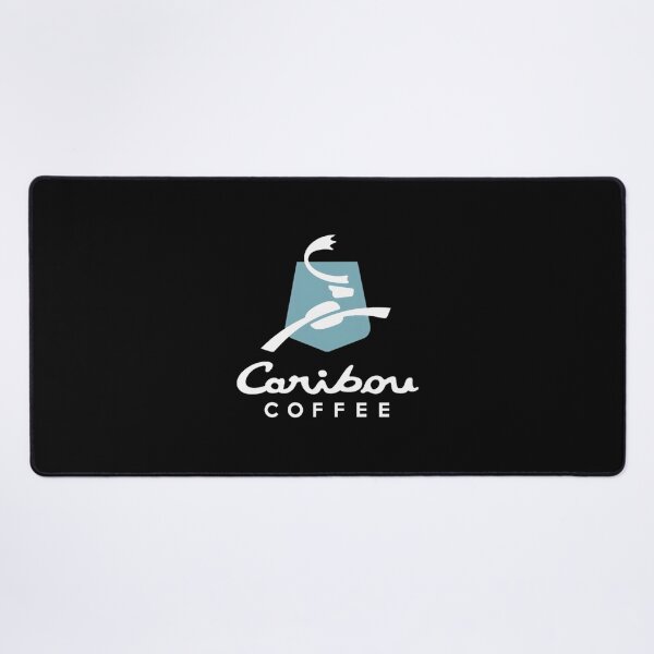Item preview, Best Selling Caribou Coffee Inspired Merchandise for Coffee Lovers designed and sold by mari-alvxx.