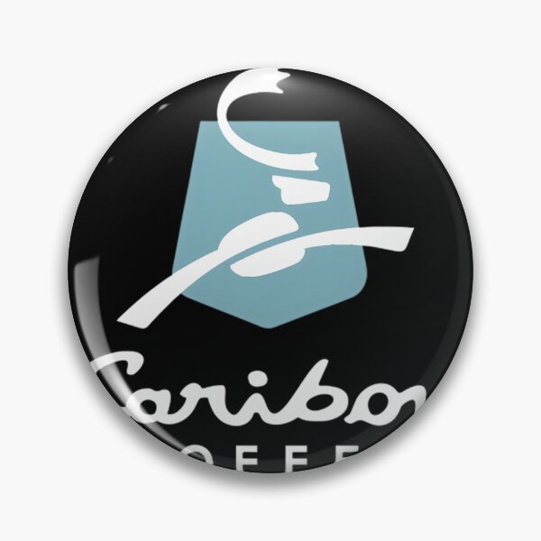 Item preview, Best Selling Caribou Coffee Inspired Merchandise for Coffee Lovers designed and sold by mari-alvxx.