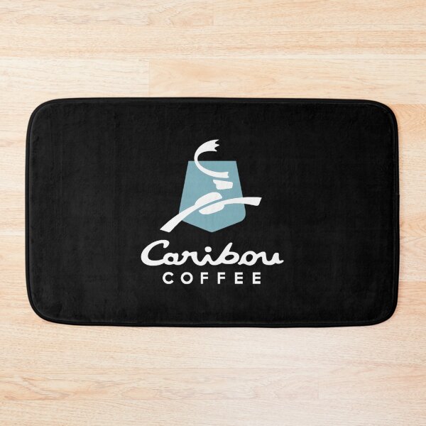 Item preview, Best Selling Caribou Coffee Inspired Merchandise for Coffee Lovers designed and sold by mari-alvxx.
