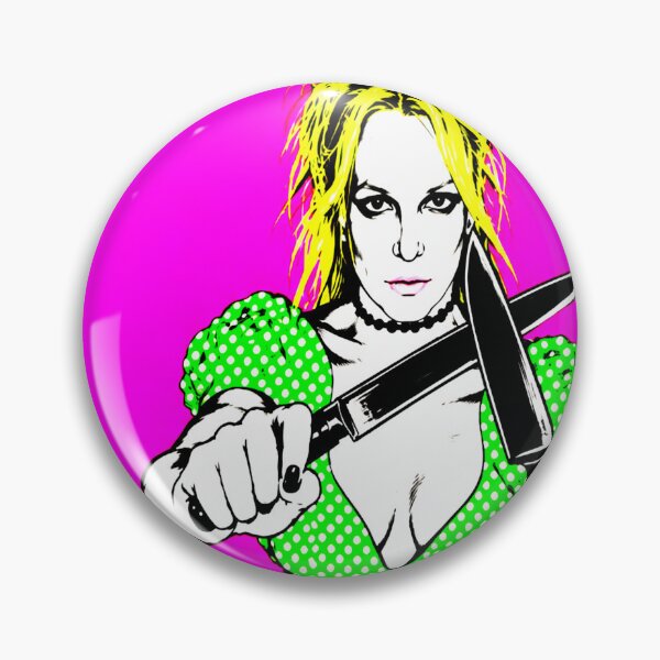 Item preview, Leave Britney alone designed and sold by aprd666.