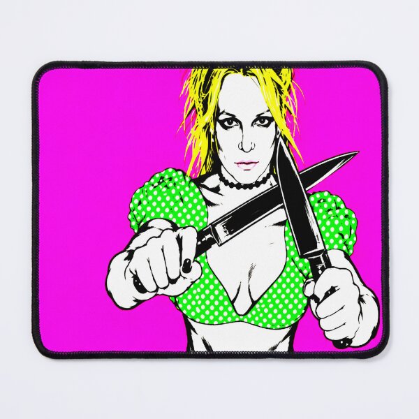 Item preview, Leave Britney alone designed and sold by aprd666.