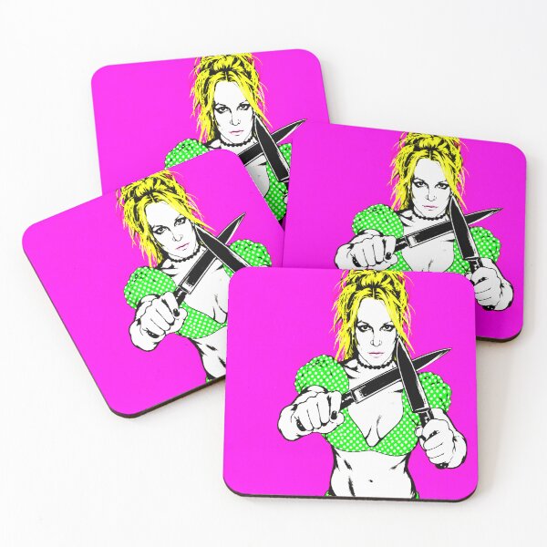 Item preview, Leave Britney alone designed and sold by aprd666.